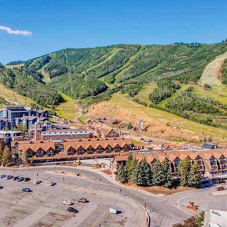 Majestic Mountain Village Getaway パークシティ エクステリア 写真