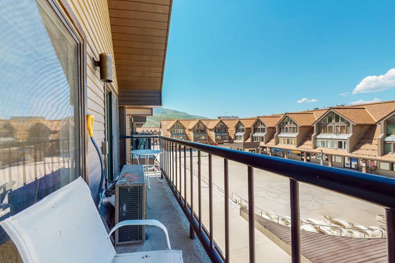 Majestic Mountain Village Getaway パークシティ エクステリア 写真